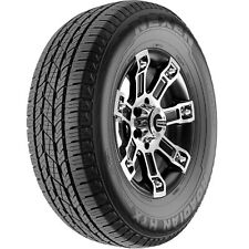 1 New Nexen Roadian Htx Rh5  - Lt265x70r17 Tires 2657017 265 70 17