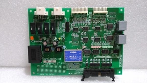 [Used] CANON / BM1-7523 / Laser-DIST PCB, BH8-3285-01 - Picture 1 of 3