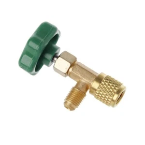 Ouvre-bouteille de vanne climatiseurs pièces de refroidissement R410A réfrigé - Photo 1/7