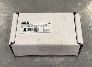 ABB 2TLA030050R0100 SMILE 11 OHR Tina Not-Aus NEU IM KARTON! KOSTENLOSER VERSAND! - Bild 1 von 4
