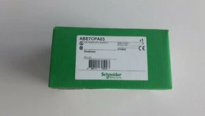 Schneider Electric ANALOG BASE 8CHL SUB-D25 NI - Bild 1 von 2