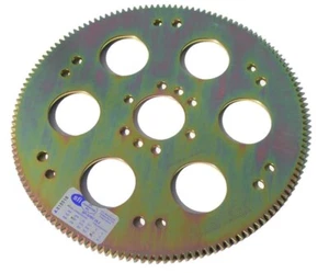 Meizere FPT300 Chevy V8 Flexplate, 139 tooth, SFI, Internal, Steel, Each - Picture 1 of 1