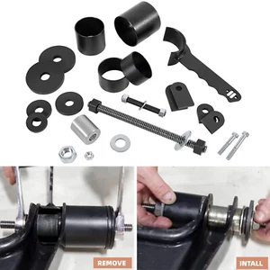 Control Arm Bushing Removal and Installation Tool Set 85000009 for GM A/F/G-Body - Picture 1 of 10