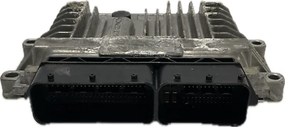 CENTRALINA MOTORE per modello SSANGYONG ACTYON 2015 codice ricambio A6645406532 - Immagine 1 di 4