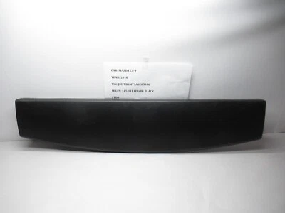 2007-2012 MAZDA CX-9 painel frontal porta bota TD1168930 FABRICANTE DE EQUIPAMENTO ORIGINAL - Imagem 1 de 4