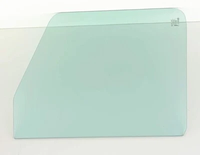 Ajuste 2002-2018 Mercedes Benz G500 G55AMG G550 G63AMG puerta delantera ventana puerta vidrio Foto 1 de 4