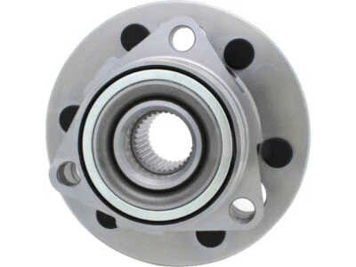 For 1992-1994 Chevrolet Blazer Wheel Hub Assembly Front 51264XWMQ 1993 - Image 1 of 2