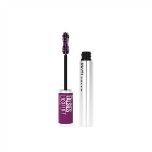 MAYBELLINE The Falsies Lash Lift Mascara "Very Black" Reise 0,29oz/8,6mL Neu im Karton - Bild 1 von 2