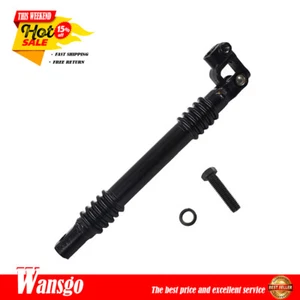 Lower Steering Shaft 25958109 For GMC Sierra Chevry Silverado 6.0L 1999-2013 - Foto 1 di 9