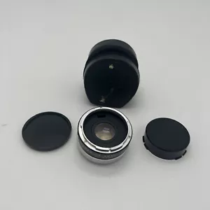 Kenko CF Auto Teleplus 2X Teleconverter for Canon with Case - Picture 1 of 12