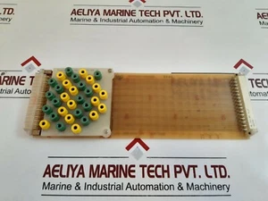 AEG - V21 Printed Circuit Board PCB HL-3112 385-22.1 Card - Picture 1 of 6