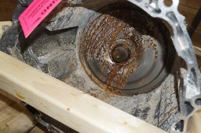 8-speed Auto Transmission 4.0l V8 Awd Porsche Panamera Turbo 971 G2 17-20 *CORE - Image 1 of 4