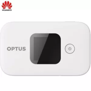 Huawei E5577Fs-932 4G 3G Portable Mifi Hotspot wireless router 4G Wireless WiFi - Picture 1 of 6