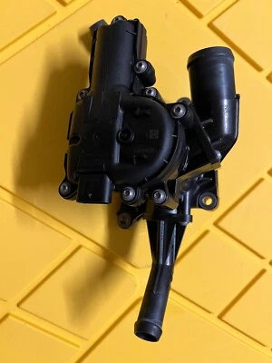 Thermostat Housing Assembly for Kia Rio, Rio5 2018/2022 Hyundai Accent 2018/2021 - Image 1 of 4