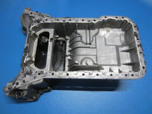 Ölwanne Wanne ÖL Mercedes W219 W 219 211 W211 350 2720140602 Benzin W171 komplet - Bild 1 von 2