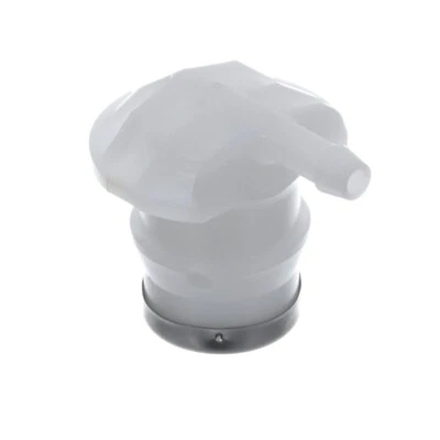 Оригинальный обратный клапан на вентиляционную решетку топливного бака Ford Lincoln Mercury 1984-1997 годов выпуска E7DZ-9B593-A - Изображение 1 из 3