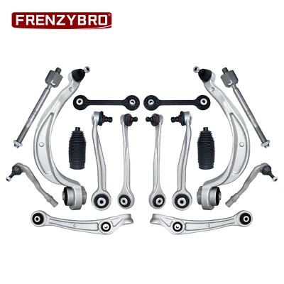 Рычаги подвески рычагов управления 16 шт для 2008-2009 Audi A4 A5 S4 S5 Q5 Quattro - Изображение 1 из 4