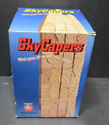 Skycapers Bauspiel Aus Holz Winning Moves Engl 2 4 Spieler