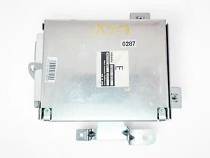 Infiniti M37 11-13 Rear Steering Rack & Pinion Control Module 28505-1MT0D, D059 - Picture 1 of 5