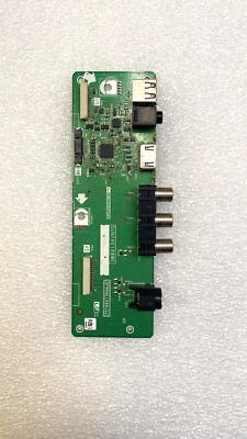 DUNTKE188WE QPWBNE188WJZZ JACK, RC E USB BOARD PER TV SHARP LC-46XL2E - Immagine 1 di 3