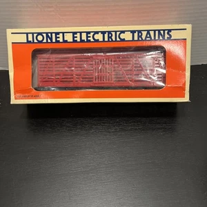 Spur O - Lionel - Animierter Zirkus Clownwagen 6-16651 KOSTENLOSER VERSAND - Bild 1 von 2
