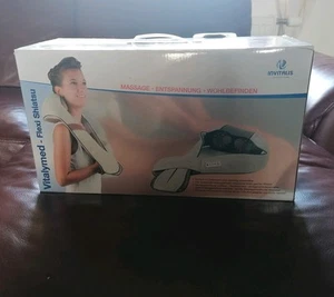 Invitalist Vitalmed Flexi - Ganzkörper Massagegerät - Bild 1 von 13