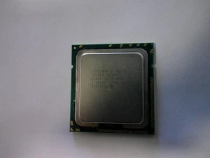 Lot Of 10 Intel SLBV7 Xeon X5670 2.93GHz 6-Core 12MB LGA1366 Server CPU - Bild 1 von 2