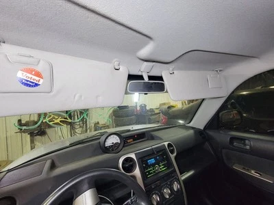 Engranaje de dirección/rack bastidor eléctrico y piñón para 04-06 SCION XA 2076177 Foto 1 de 4