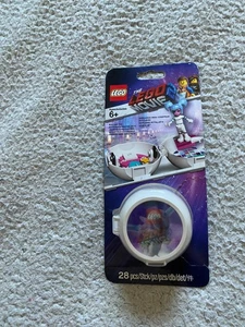 Lego The Lego Movie 2 28 Pcs Sweet Mayhem's Disco Pod Building Toy #853875 - Picture 1 of 7
