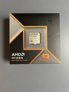 Procesador de escritorio AMD Ryzen 9 9950X 16 núcleos 32 hilos - 16 núcleos desbloqueado - Imagen 1 de 2