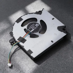 Metal Laptop Fan Easy Installation For K3605 N3605 H3605 Laptop Cooling Fan - Picture 1 of 8