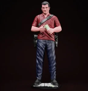 Michael De Santa Figure Tribute GTA 5 Grand Theft Auto V 23cm Resin Hand Painted - Picture 1 of 14