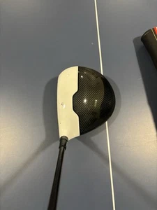 TaylorMade M2 Driver 9.5° Mitsubishi Diamana T60X - Picture 1 of 5