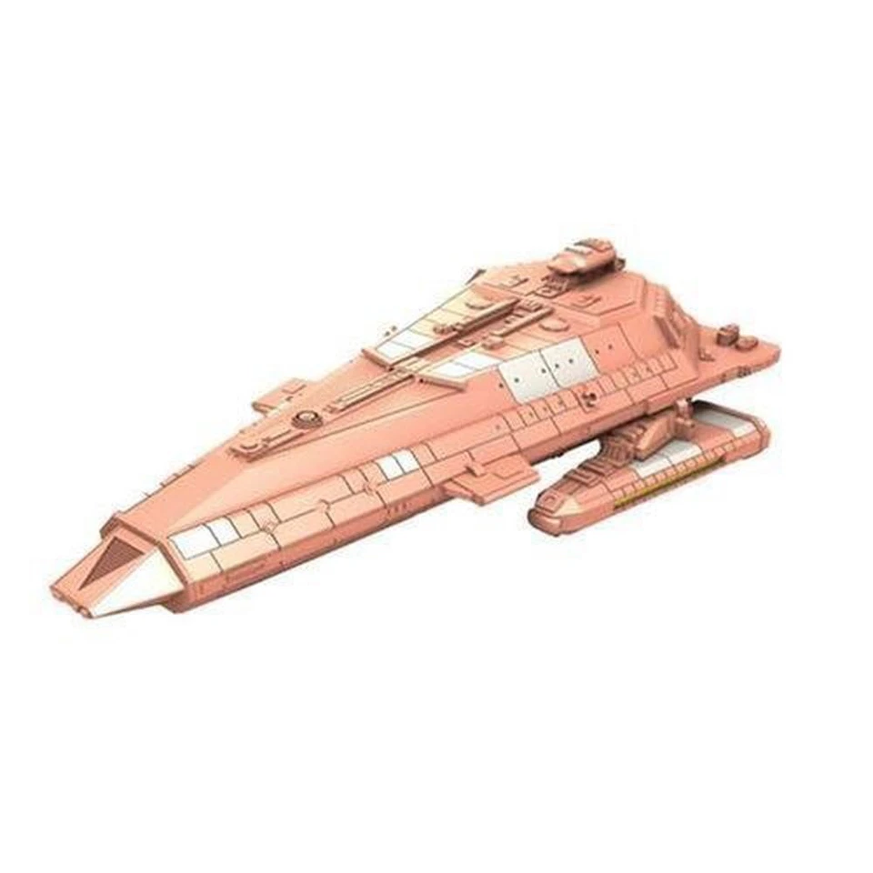 Star Trek Attack Wing Wave 15 Ratosha Expansion Pack - WizKids Games - Image 1 of 1
