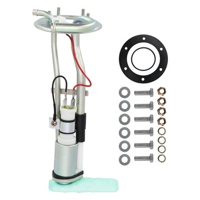 Fuel Pump Assembly For BMW 528i 533i 535i 535is 635CSi 1979-1989 16121150250 - Image 1 of 4
