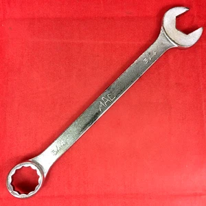 MAC Tools 3/4" CW24 SAE Combination Wrench Sabina OH Marked - Picture 1 of 13