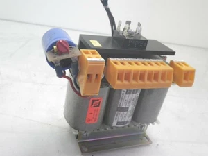 Fuente de alimentación RDRK 5 K Michael Riedel 24 vdc 5 a (usada probada y buen estado) - Imagen 1 de 12