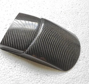 Kawasaki ER6-N ER6-F Prolongateur Garde Boue Carbone ER6 ER 6 2012  - Picture 1 of 1