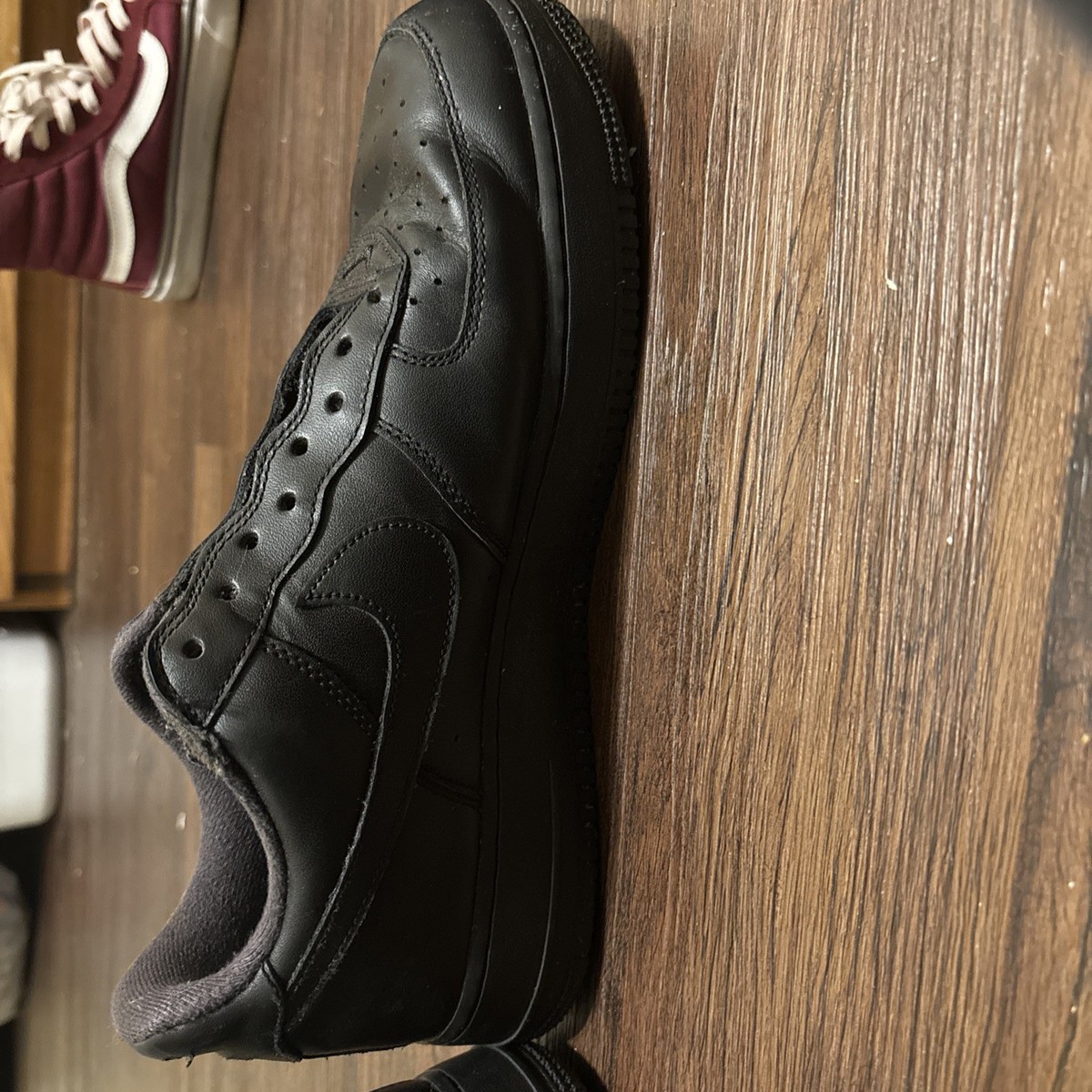 Nike Air Force 1 Supreme Black - 313644-011 for Sale Nike Air Force 1 Supreme Black - 313644-011 for Sale