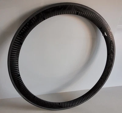 Mavic Cosmic Carbon SLR Exalith Felge - Bild 1 von 3