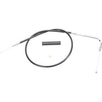 Harley Davidson 1996-2022 FXD XLR XLL XLT cable acelerador arrastre especialidades Foto 1 de 3