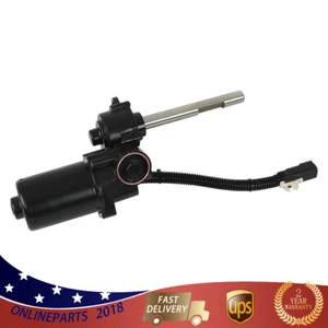 For Ram 1500 2019 2020 2021 2022 Power Running Board Motor Left 68461581AA - Picture 1 of 14