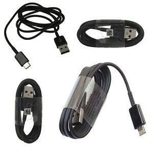 Original USB TYPE C Fast Charger Genuine Data Sync Cable for all huawei Phones 