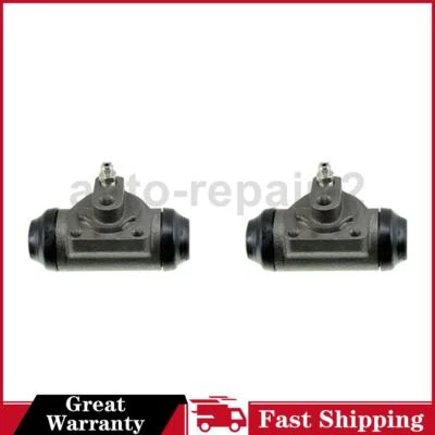 Para Chevrolet C1500 Dorman 1988~1991 - Cilindro de rueda de freno de tambor trasero de primera parada Foto 1 de 4