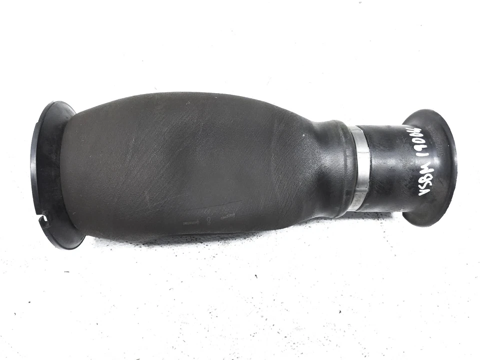 Muelle de suspensión neumática bobina trasera BMW 535I XDRIVE 2009-2010 37-12-6-765-602 Foto 1 de 4