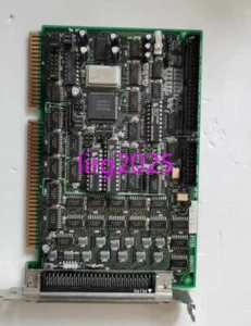 1pc used SKP372-2 SEIKO EPSON CORP card - Afbeelding 1 van 2