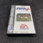 SEGA Saturn FIFA Soccer 96 PAL CD état neuf