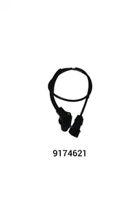 VAUXHALL CRANKSHAFT SENSOR fits ASTRA G 9174621 - Bild 1 von 2