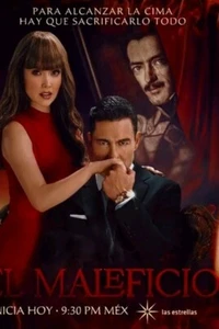 El Maleficio Fernando Colunga telenovela completa - Imagen 1 de 1