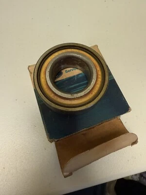 1960-1966 FORD FALCON WAGON RANCHERO REAR AXLE WHEEL BEARING C0DZ-1225-C NOS - Image 1 of 4